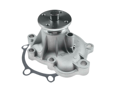 Water Pump for Toyota Hiace YH50 / YH51 / YH53 / YH61 / YH63 / YH73 / 2Y / 3Y / 4Y 4cyl - Spoilers and Bodykits Australia