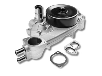 Water Pump for VE Holden Commodore / Clubsport / Calais / Senator / Statesman (2006 - 2008) - Spoilers and Bodykits Australia