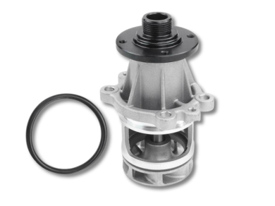 Water Pump for with Seal for BMW 316i / 318i / E30 M40 1.6L / 1.8L Petrol (1987 - 1994) - Spoilers and Bodykits Australia