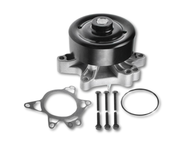 Water Pump with Gasket & Bolts for Toyota Corolla ZZE122 1.8L 1ZZ-FE (2001 - 2007) - Spoilers and Bodykits Australia