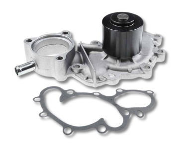 Water Pump with Gasket for 90 / 95 Series Toyota Prado VZJ90 / VZJ95 / 5VZFE (1996 - 2002) - Spoilers and Bodykits Australia