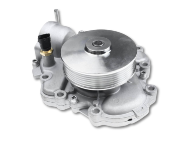 Water Pump with Gasket for Jeep Grand Cherokee WK2 / WK 3.0L CRD Diesel (2011 - 2021) - Spoilers and Bodykits Australia