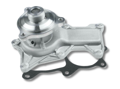 Water Pump with Gasket for Jeep Wrangler JK 3.8L EGT Petrol (2007 - 2019) - Spoilers and Bodykits Australia