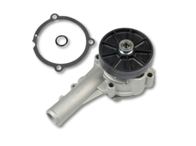 Water Pump with Pulley for BA / BF / FG Ford Falcon XR6 / XT / G6E 4.0L (11/2003 - 2014) - Spoilers and Bodykits Australia