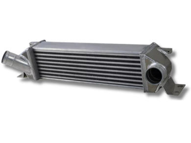 Water to Air Intercooler for Hyundai iMAX / iLoad 2.5L Turbo Diesel (2008 - 2012) - Spoilers and Bodykits Australia