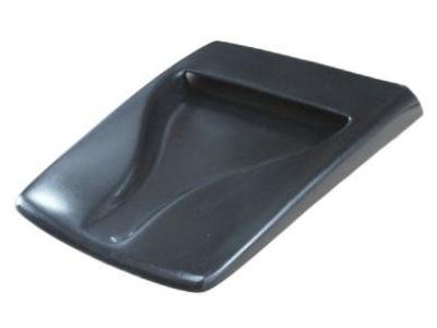 Bonnet Scoop for VL Holden Commodore - Group A Style - Spoilers and Bodykits Australia